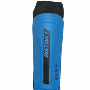 Protège-tibias personnalisés pour le kickboxing, le Muay Thai, l'entraînement et le sparring, protège-pieds en cuir véritable, protections pour les jambes et les pieds - Product Image 3