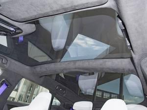 Voiture électrique d'occasion de luxe 2025 HIPHI Z, design tendance, 4x4, autonomie NEDC 201-300 km, batterie 50-70 kWh - Product Image 6