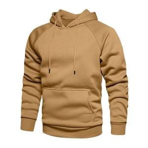 Meilleure vente Hommes Pakistan Fabriqué en différentes couleurs et élégant pour les hommes Sweats à capuche confortables fabriqués par Team Builder - Product Image 1