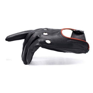 Nouveauté : Gants d'hiver en cuir de haute qualité pour écran tactile, respirants, pour la conduite, le vélo et le quotidien - Product Image 5