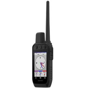 Traceur pour chien Alpha 300 de qualité supérieure avec collier d'entraînement Alpha TT 25 - Product Image 4