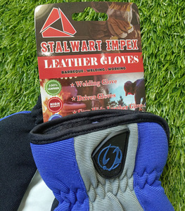 Fournisseur direct d'usine, gants d'assemblage de haute qualité, taille personnalisée, dernier design, gants d'assemblage en vente - Product Image 2