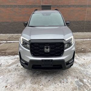 ABORDABLE PROPRE 2023 Hon_da Passeport Elite - Product Image 1