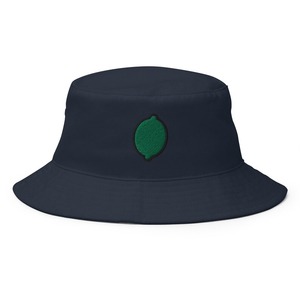 Conception de couleur personnalisée 3D broderie Logo seau chapeau de haute qualité à la mode unisexe extérieur casquette 100% coton fait décontracté pêche quotidienne - Product Image 3