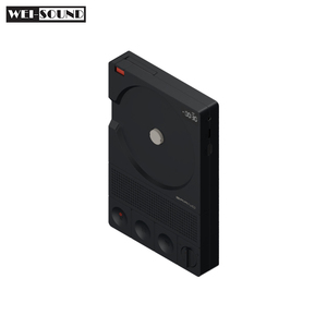 OEM/ODM Home Office Use Reproductor de CD portátil montado en la pared Altavoz incorporado - Product Image 1