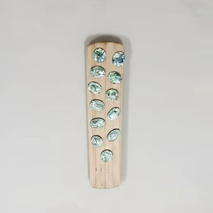 Piedra Preciosa Natural de Alta Calidad, Cabujón de Piedra Suelta en Forma Mixta, Pulida para Efectos Curativos, 100% Natural, 20% de Descuento y Regalo - Product Image 6