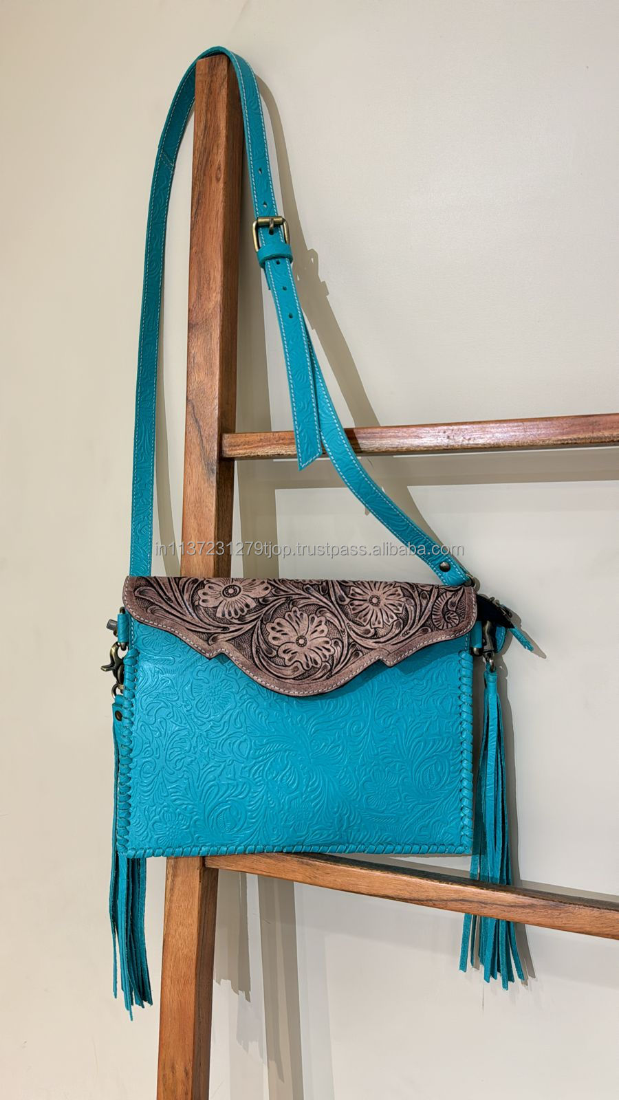 Turquoise
