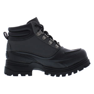 Zapatos Fila Weathertec PS para Niños, Color: Negro, 100% Auténticos - Product Image 1