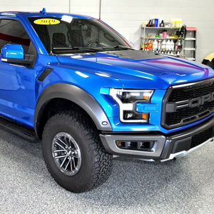 Auto Usado de Calidad a Precio Accesible, Ford F-150 Raptor 2019, 4x4, SuperCrew, Caja de 5.5', Volante a la Izquierda - Product Image 1