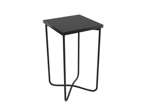 Muebles para el hogar, mesas de centro de cristal, mesas de centro redondas de lujo modernas para sala de estar - Product Image 2