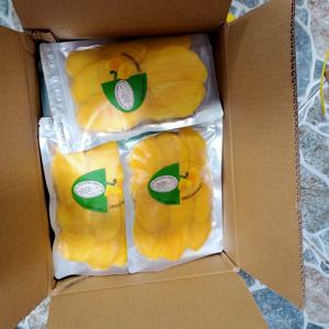 Mango suave secado naturalmente salado picante Vietnam Mango suave secado 100% Mango natural - Product Image 5