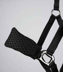 Collier de tête de cheval de haute qualité, design anglais classique, pour l'équitation en plein air, l'entraînement et la manipulation, colliers de tête de cheval personnalisés - Product Image 3