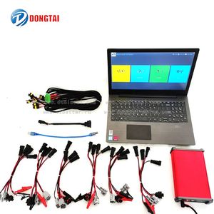 Probador de Inyectores Common Rail CRI320, Probador de Inyectores HEUI EUI EUP, Máquina de Prueba de Inyectores Electromagnéticos y Piezoeléctricos <span class=keywords><strong>1101</strong></span> - Product Image 2