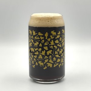 Botellas y latas de 250 ml de embalaje de cerveza Bison de calidad - Product Image 6