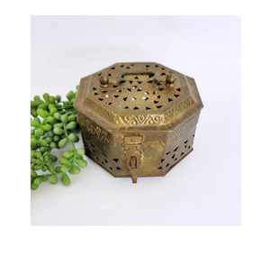 Owl ASS Rass Ox Owl Erving Owl búho con hahaox Ox At forma redonda para Hde latón andle anuanufacturado In nndia - Product Image 5