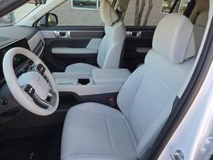 Hyundai Santa Fe SE 2025 Usada en Buen Estado, SUV de 4 Puertas - Product Image 4