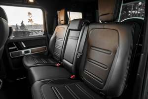 Mercedes-Benz Classe G G 550 4MATIC 2024 en excellent état, doté d'un moteur V8 biturbo de 4,0 L - Product Image 6