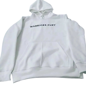 NOUVEAU OEM Sweats à capuche en cuir 2025 épais et surdimensionné Sweats à capuche imprimés personnalisés Bonne qualité Automne Casual Fashion Plain Hoodie - Product Image 1