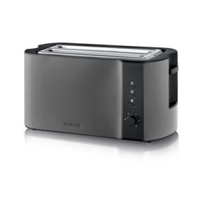 SEVERIN SEV AT9341 Long-Slit <b>Toaster</b> - Product Image 1