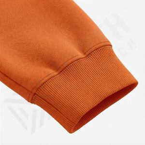 Trajes Deportivos Personalizados para Mujer al por Mayor, Chándal de Talla Grande en Oferta, Ropa Deportiva de Algodón Suave para Gimnasio, Color Personalizado - Product Image 6