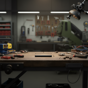 อุปกรณ์เสริมและชิ้นส่วนเครื่องมือลมยี่ห้อ Usag ชุดล็อคพิน 10 ชิ้น - Product Image 3