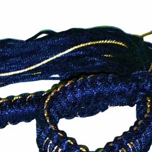 ปลอกแขนมวยไทยปักลายทำมือสายรัดแขนสไตล์ไทย - Product Image 5