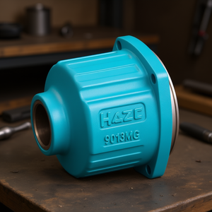 Clé Hazet 9013MG pour boîtier avant, produit de haute qualité - Product Image 3