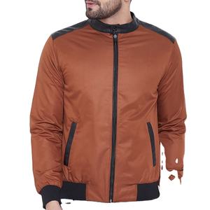 Chaqueta de Moda de Invierno, Nueva Chaqueta Cortavientos para Hombre, Chaqueta Bomber, Ropa de Exterior para Hombre, Chaqueta Bomber Informal 2026 - Product Image 2