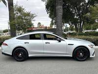 Prix réduit M e r c e d e s AMG GT AWD 53 4dr Coupé Voitures d'occasion à vendre