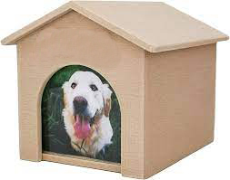 Urnas de cremación de madera de alta calidad para cenizas Urnas al por mayor para cenizas de gatos y perros Urnas hechas a mano Urnas funerarias - Product Image 3