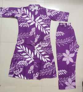 High Quality <b>Women</b> Office Wear Rayon <b>Kurti</b> With Matching Pant <b>for</b> Summer Collection Available at Wholesale Prices - Product Image 6