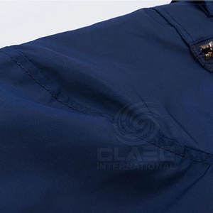 Blouson d'aviateur de dernière conception en polyester 100% fabriqué au Pakistan pour hommes blouson d'aviateur de vêtements d'extérieur de couleur différente - Product Image 4
