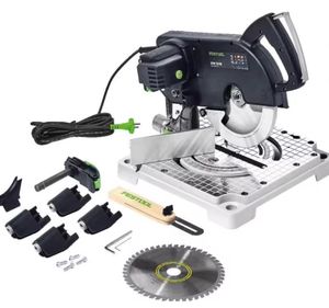 Sierra de Cinta Industrial Simétrica 70E Lista para Enviar, con Fuente de Alimentación por Batería de 230V - Product Image 3