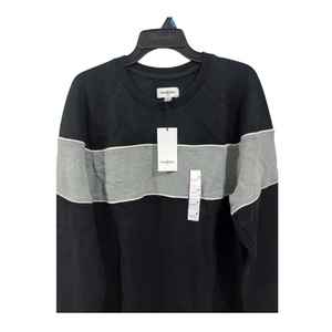 Sweat-shirts pour hommes en coton 100% écologiques, broderie personnalisée, vente chaude 2025, prix de gros, manches longues, impression par sublimation intégrale - Product Image 1