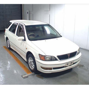 Usado To-yota Vista Sedan con servicio completo, diseño elegante y listo para conducir con confianza - Product Image 5