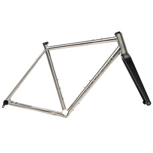 Kit Cadre VTT Auto PRO Disc Carbon 2025 Qualité Industrielle DIY Support Personnalisé ODM Finition Graphite Mat/Noir Brillant Garantie 3 Ans - Product Image 3
