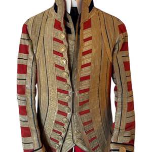 Tenue de gardien de la cour royale hanovrienne, du 19e siècle - Product Image 3