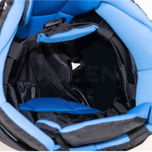 Pantalon de Hockey sur glace de haute qualité uniforme formation d'équipe Fitness pantalon de Hockey sur glace personnalisé 2024 - Product Image 4