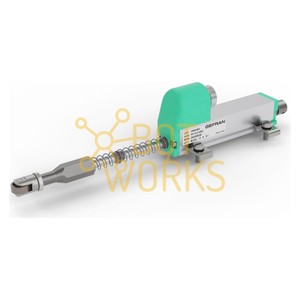 Gefran F038752 - Neuf - Product Image 1
