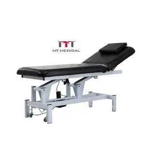 MT MEDICAL Folding UP Professional Massage Tables Bed Therapy Equipment Beauty Spa Bed