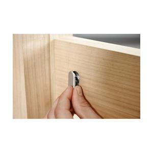 ฝาครอบ Festool SV-AK D14 Brn1/32 สำหรับเทอร์มินัลบล็อก - Product Image 3