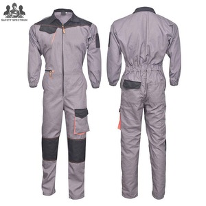 Proveedor de Fábrica, Uniforme de Trabajo de Construcción Unisex Personalizado, Impermeable, Transpirable, de Secado Rápido, Nailon y Poliéster, en Oferta - Product Image 1