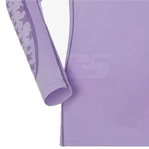 Motocicleta ecuestre, camisa de capa Base de equitación personalizada con logotipo personalizado, camisa Base de capas de equitación para mujer - Product Image 3