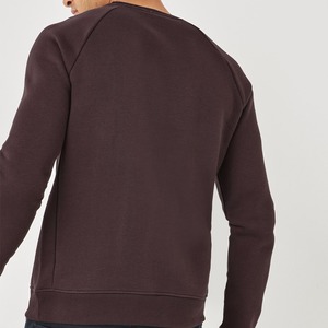 สเวตเตอร์สำหรับผู้ชายเสื้อกันหนาวใส่สบายขนาดใหญ่คอลเลกชันฤดูหนาว - Product Image 3