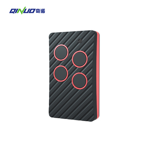 QN-RD638X Nhà cung cấp Trung Quốc lập trình phổ từ xa cửa nhà để xe điều khiển từ xa - Product Image 2