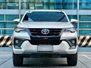 โตโยต้า ฟอร์จูนเนอร์ ปี 2023 เกียร์อัตโนมัติ สภาพดี ใช้งานน้อย - Product Image 6