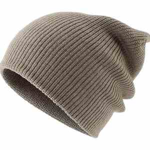 Gorros de Punto Personalizados con Logotipo, Gorros de Invierno para Hombre, Gorros de Punto para Exteriores, Gorro Cálido - Product Image 5