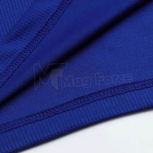 Uniforme de basket-ball pour hommes de haute qualité, respirant et à séchage rapide, vente en gros, uniforme de basket-ball très vendu - Product Image 5