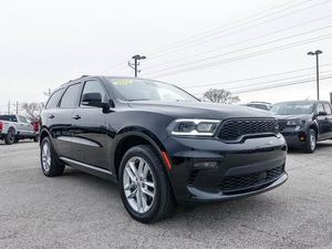 HIGH RUN 2023 DURANGO AWD SUV 8 สปีด 295 แรงม้า 3.6 ลิตร V6 เกียร์อัตโนมัติ ครอสโอเวอร์ พร้อมขาย - Product Image 6