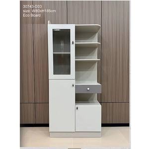 Étagère à livres en bois 30743-D23 - Product Image 2